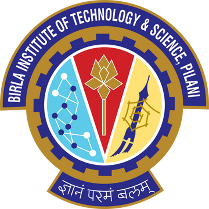 BITS Pilani Logo